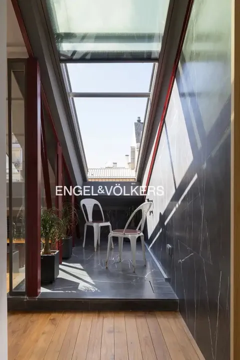 Appartement 145 m² à Madrid