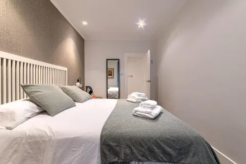 Pis de 55 m² a Bilbao