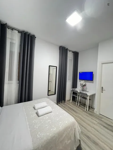 Pis de 21 m² a Madrid