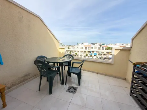 Pis de 52 m² a Torrevella