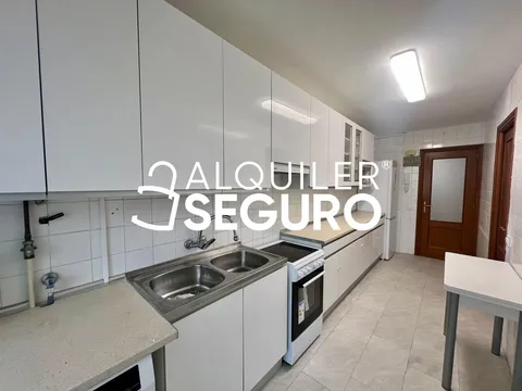 Pis de 105 m² a Madrid