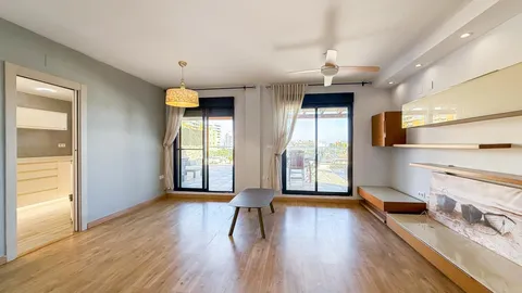 Pis de 82 m² a Canet d'en Berenguer
