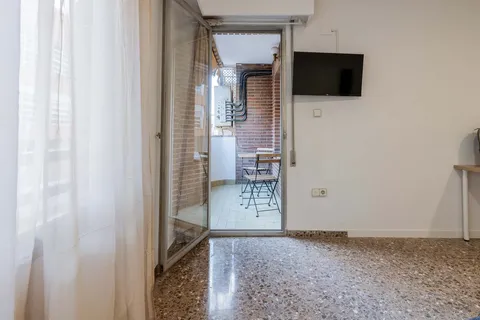 Zimmer zur Miete, Valencia (2/18)