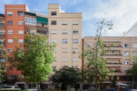 Habitació de lloguer, València