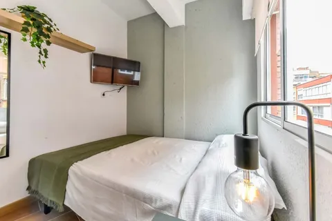 Habitació de lloguer, Valladolid (2/17)