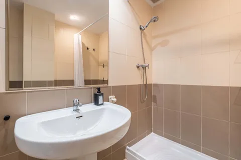 Chambre à louer, Alicante