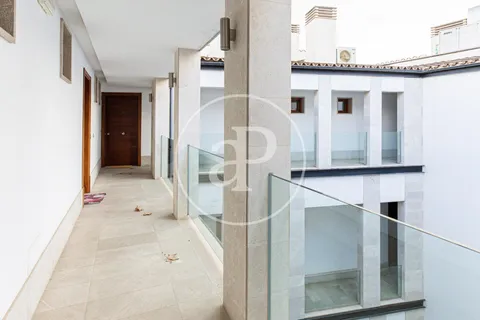Pis de 90 m² a Palma