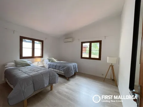 Wohnung 86 m² in Calvià