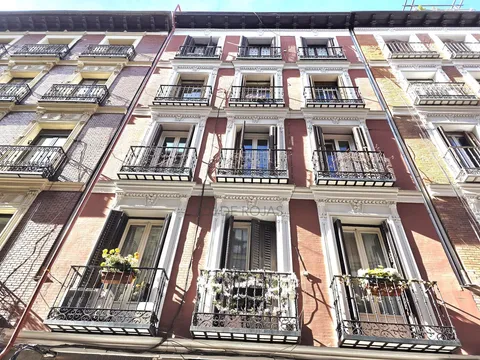 Appartamento 30 m² a Madrid