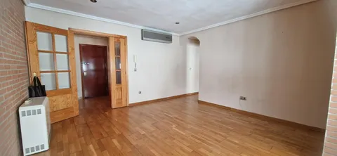 Pis de 90 m² a Badajoz