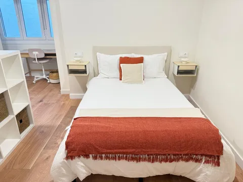 Pis de 72 m² a Valladolid