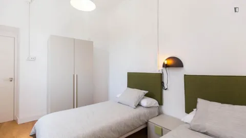 Pis de lloguer, Granada
