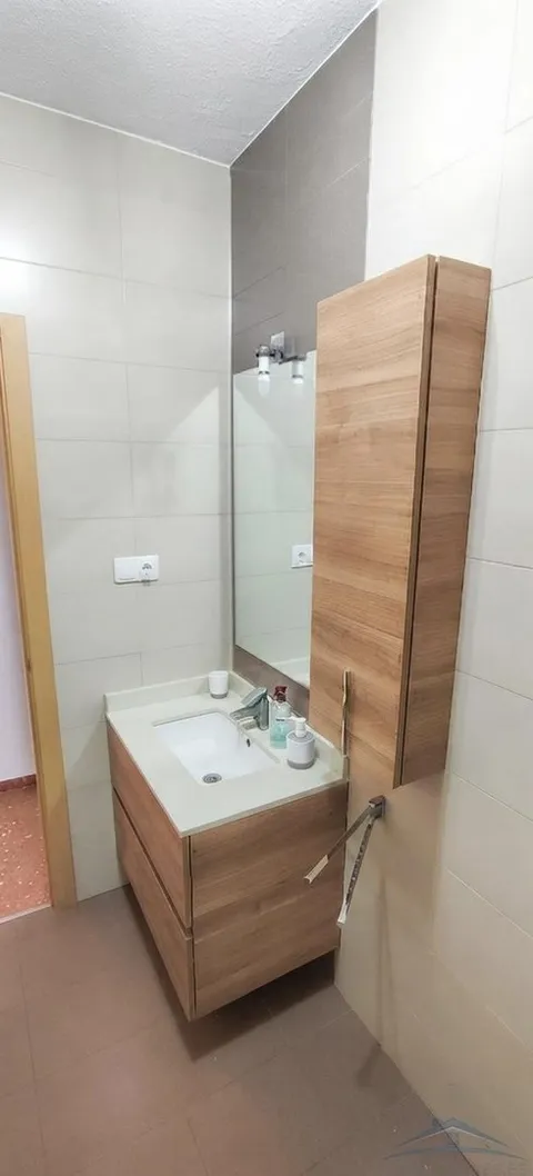 Pis de 140 m² a Almeria