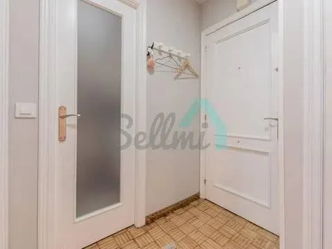 Pis de 39 m² a Oviedo