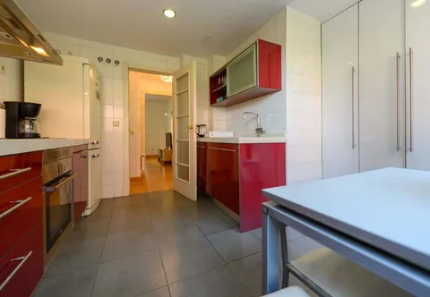 Pis de 102 m² a Madrid