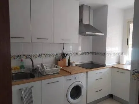 Wohnung 66 m² in Utrera