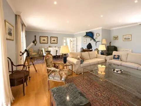 Casa de 549 m² a San Sebastián de los Reyes
