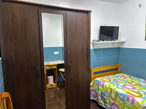 Piso de 20 m² en Hospitalet de Llobregat