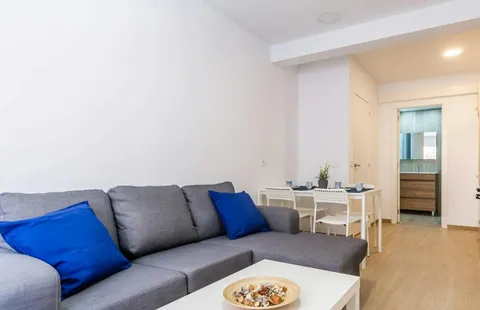 Appartement 65 m² à Barcelone