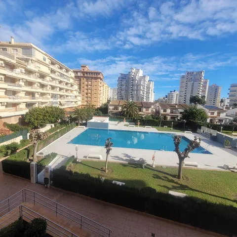 Apartamento 45 m² em Gandia (2/23)