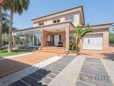 Haus 504 m² in Bétera