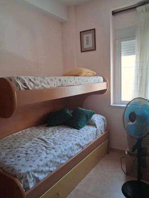 Pis de 85 m² a Cádiz