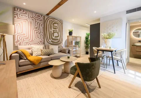 Piso de 45 m² en Madrid