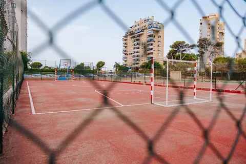 Pis de 130 m² a el Campello