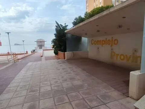 Wohnung 53 m² in Benidorm