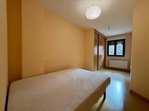 Pis de 85 m² a Segovia