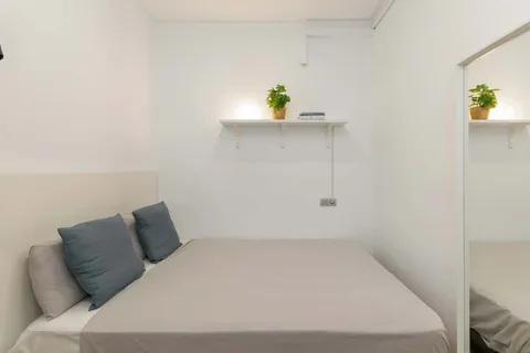 Stanza in affitto, Barcelona