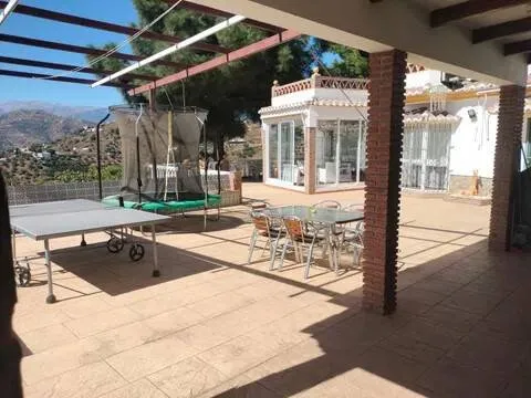 Casa de 135 m² a Torrox
