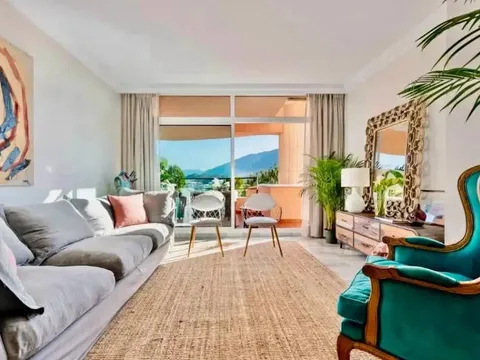 Apartamento 157 m² em Marbella