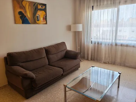 Pis de 113 m² a Tortosa