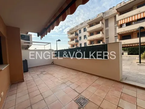 Piso de 80 m² en Almenara