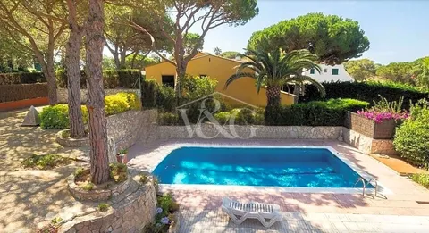 Casa de 330 m² a Pals (2/43)