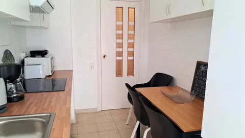 Habitació de lloguer, València