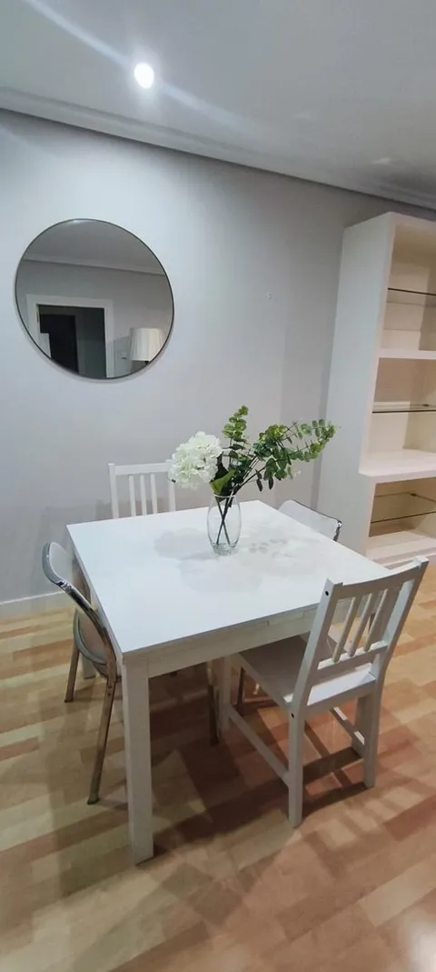 Pis de 51 m² a Valladolid (4/29)