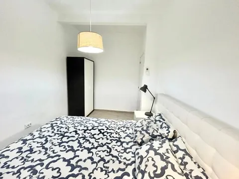 Pis de 35 m² a Madrid