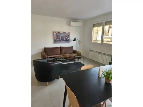 Appartamento 77 m² a Madrid