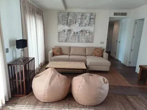 Pis de 203 m² a Madrid