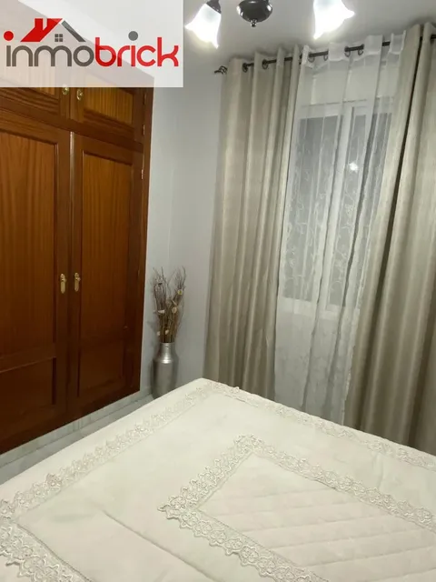 Pis de 90 m² a Lucena