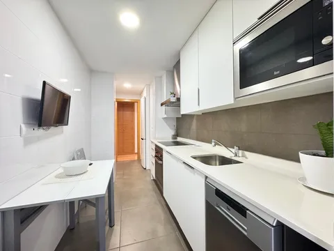 Appartement 71 m² à Valence