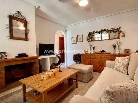 Casa de 76 m² a Los Alcázares