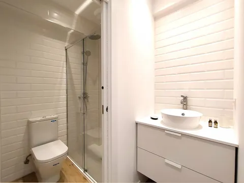Appartamento 45 m² a Bilbao