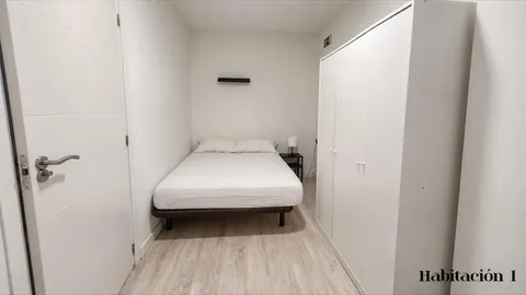 Habitació de lloguer, Granada