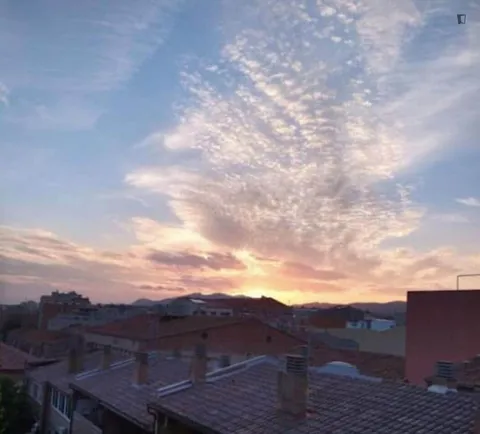 Pis de 79 m² a Terrassa