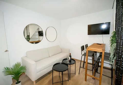 Wohnung 50 m² in Madrid
