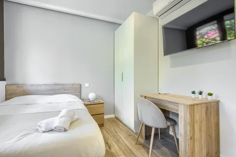 Appartement 32 m² à Madrid