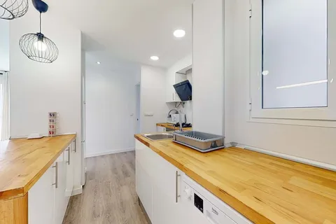 Habitació de lloguer, València